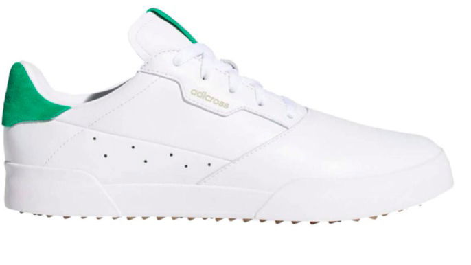ADIDAS GOLF MENS 2022 ADICROSS RETRO SPIKELESS